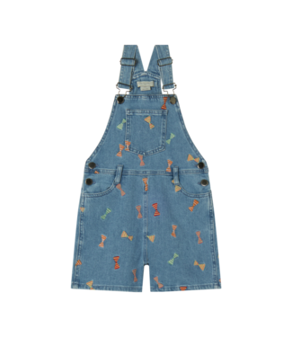 Stella McCartney Dungaree TUAA22