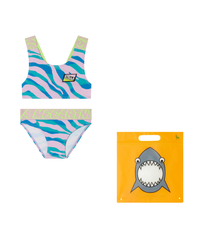 Stella McCartney Sport swimwear TUCA65