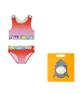 Stella McCartney Bikini TUCA95
