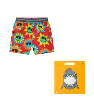 Stella McCartney Swim shorts TUCP59