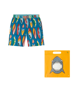 Stella McCartney Swim shorts TUCP69