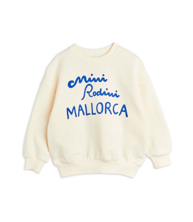 Mini Rodini Mallorca sp sweatshirt