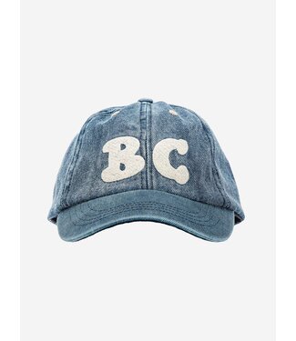 Bobo Choses BC denim cap