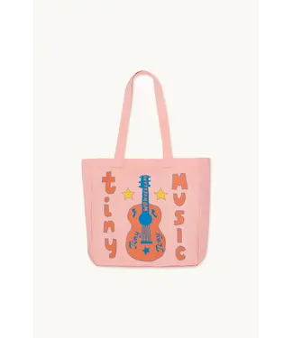 Tiny Cottons TINY MUSIC TOTE BAG