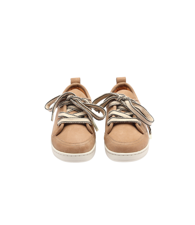 Donsje Oney sneakers Beige leather