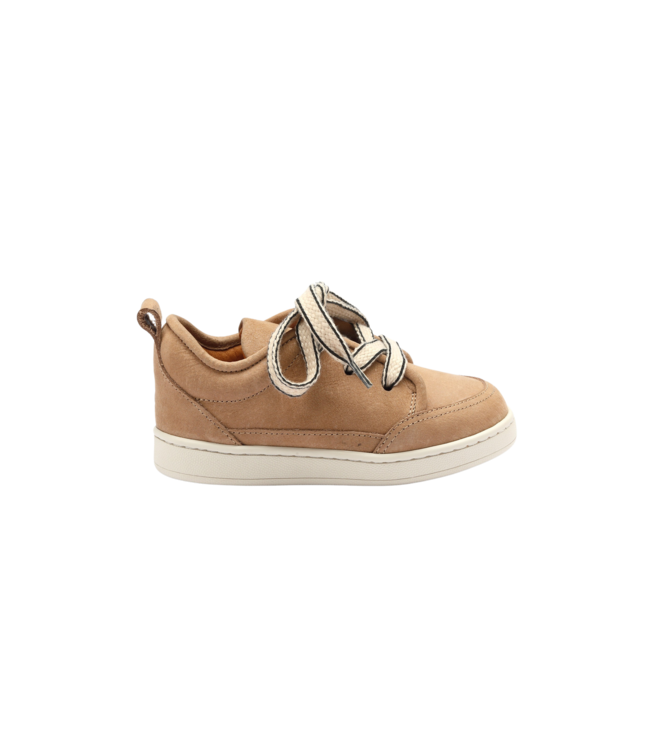 Donsje Oney sneakers Beige leather