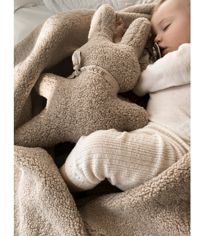 Atelier Pomme ROCKY RABBIT