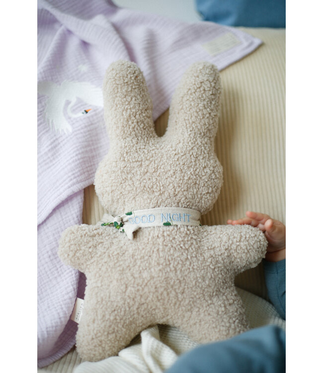 Atelier Pomme ROCKY RABBIT