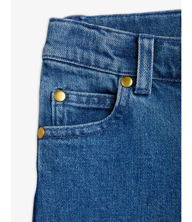 Mini Rodini Straight Denim jeans