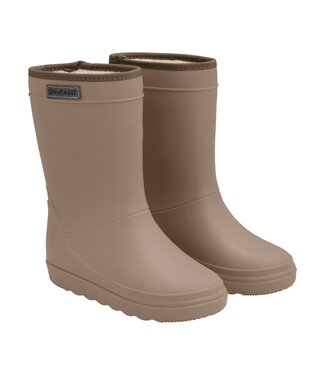 Enfant Thermo boots Pine Bark