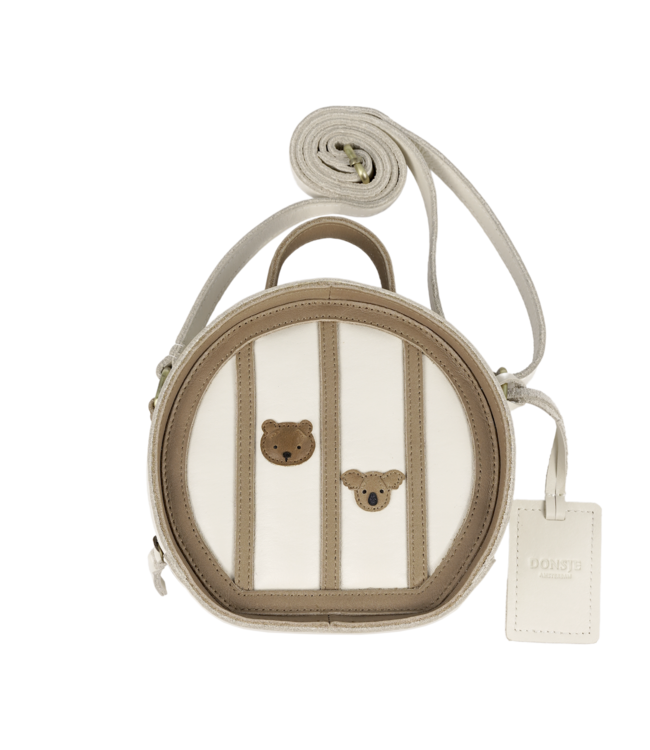 Donsje Pocor Shoulder Bag | Hat Box