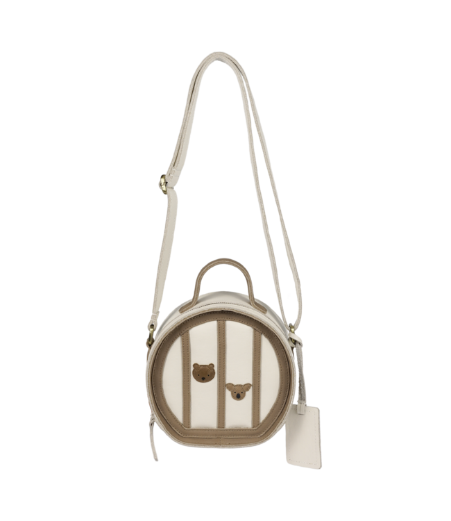 Donsje Pocor Shoulder Bag | Hat Box