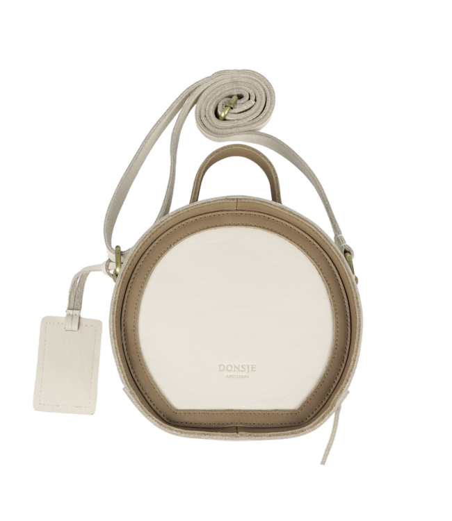 Donsje Pocor Shoulder Bag | Hat Box