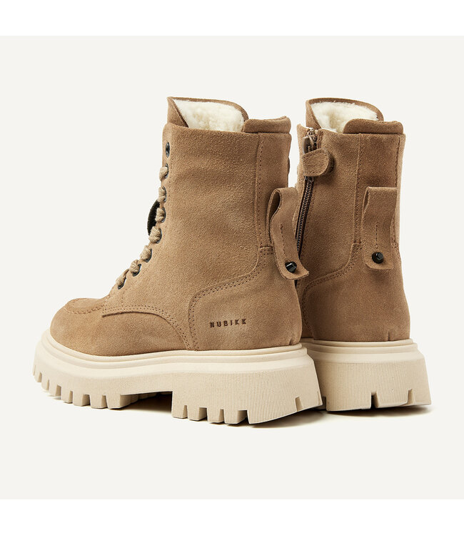 Nubikk Fae Bobbi Fur JR