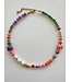 ByMelo Ketting Olifanten