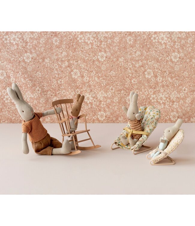 Maileg Babysitter, My