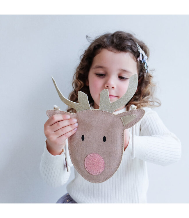 Mimi & Lula Reindeer bag