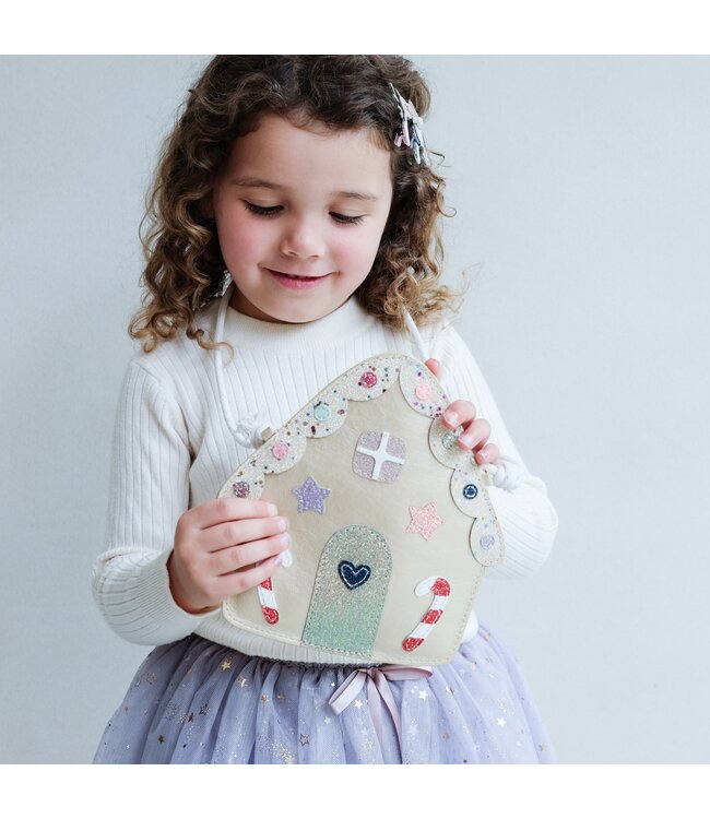 Mimi & Lula Gingerbread bag