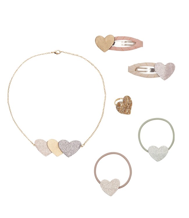 Mimi & Lula Bauble - ster