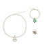 Mimi & Lula Xmas jewellery set