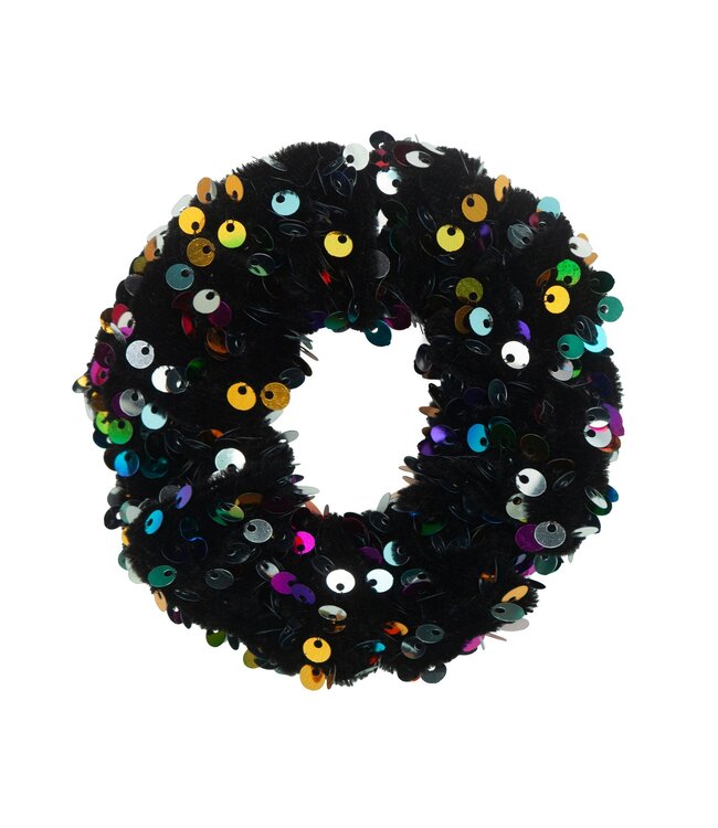 Mimi & Lula Jazzy sequin scrunch