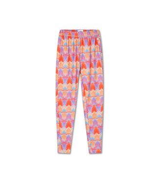 Repose AMS 67. legging graphic blur