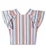 Repose AMS 37. drip top multi stripe
