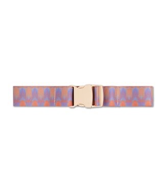 Repose AMS 78. belt graphic blur