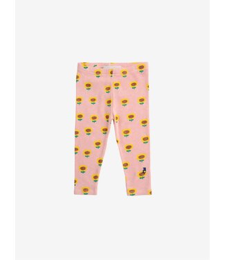 Bobo Choses Sunflower all over leggings B