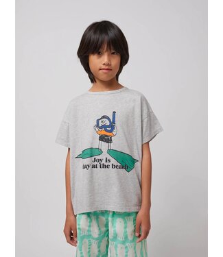 Bobo Choses A Day At The Beach T-shirt