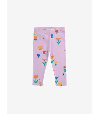 Bobo Choses Garden Party all over leggings B