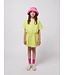 Bobo Choses Vichy woven playsuit