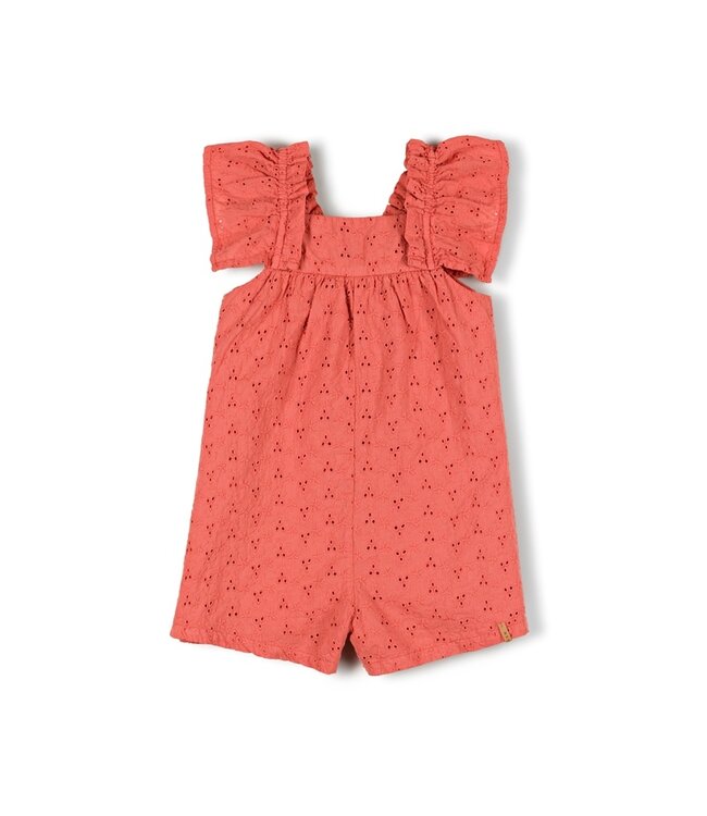 NixNut Fairy Playsuit Spice