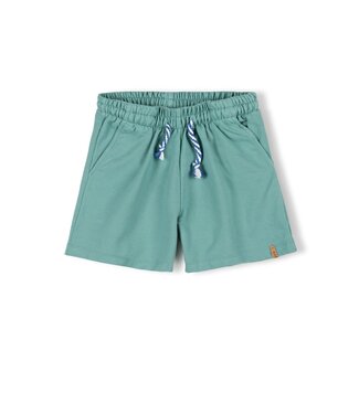 NixNut Bunk Short Lagoon