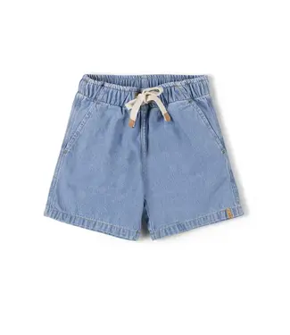 NixNut Bunk Short