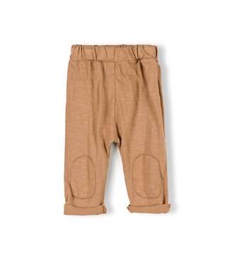 NixNut Patch Pants Biscuit