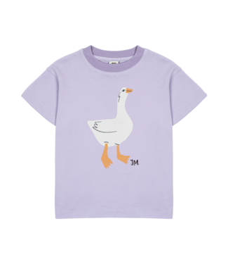 Jelly Mallow Duck T-Shirts