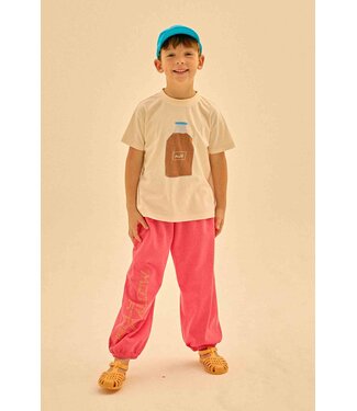 Jelly Mallow Chocolate Milk T-Shirt