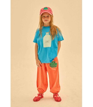 Jelly Mallow Milk T-Shirt