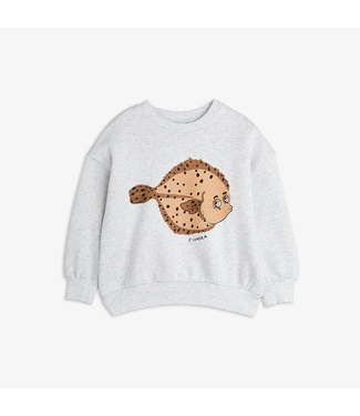 Mini Rodini FLUNDRA SP SWEATSHIRT