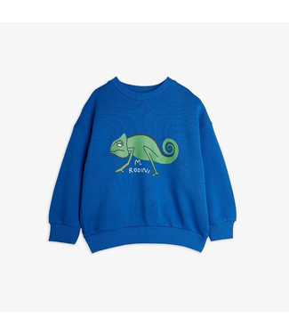 Mini Rodini LIZARD SP SWEATSHIRT