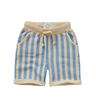 Sproet & Sprout Shorts stripes