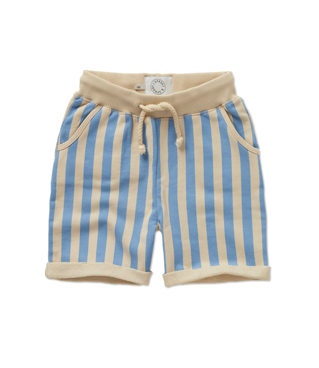 Sproet & Sprout Shorts stripes