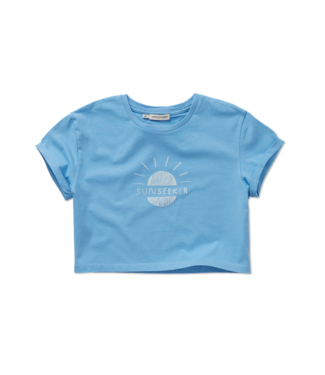 Sproet & Sprout T-shirt boxy sunseeker
