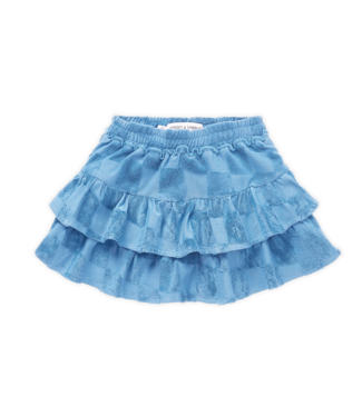Sproet & Sprout Skirt terry Blocks