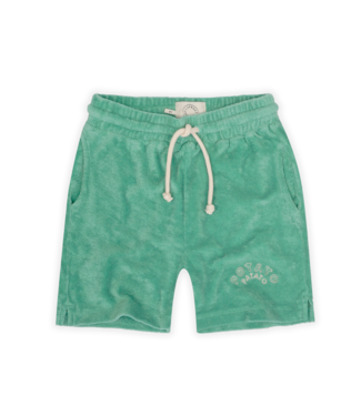 Sproet & Sprout Terry bermuda shorts
