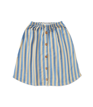 Sproet & Sprout Midi skirt stripes