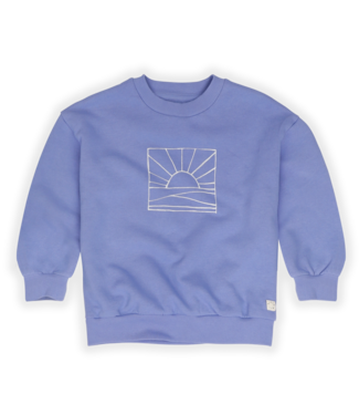 Sproet & Sprout Sweatshirt sunrise