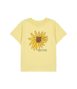 Jelly Mallow Lion T-Shirt