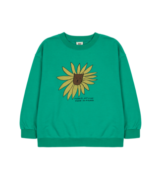 Jelly Mallow Lion Sweatshirt